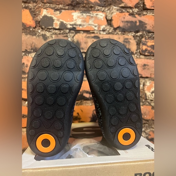 BOGS Baby II Rainbow Leopard All Weather Boots Size:8 NIB - Picture 11 of 16